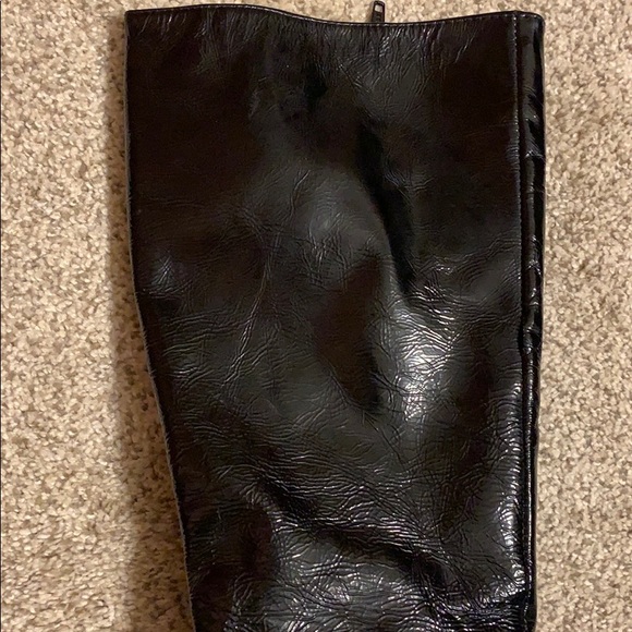 Aldo- boots - Picture 3 of 4